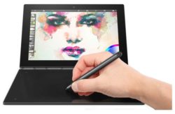 Lenovo Yoga 10 Inch Intel Atom Windows 10 2-in-1 Convertible